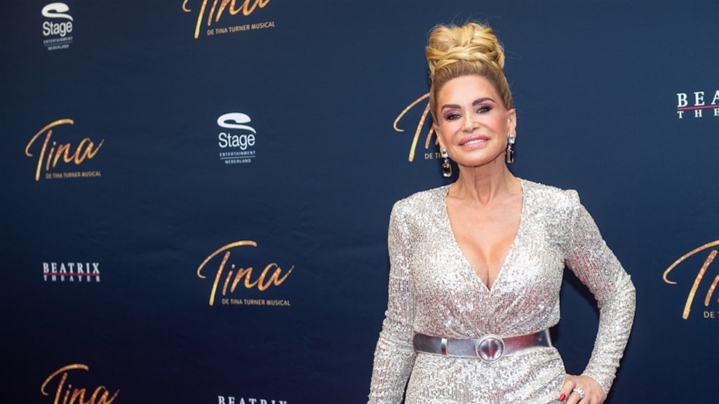 Zoon Connie Witteman weer van de IC: 'Gaat de goede kant op'