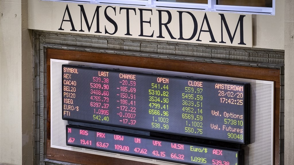 Directeur Centraal Planbureau: 'Recessie vrijwel onvermijdelijk'