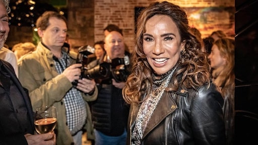Jarige Patty Brard maakt balans op 'in total lockdown'