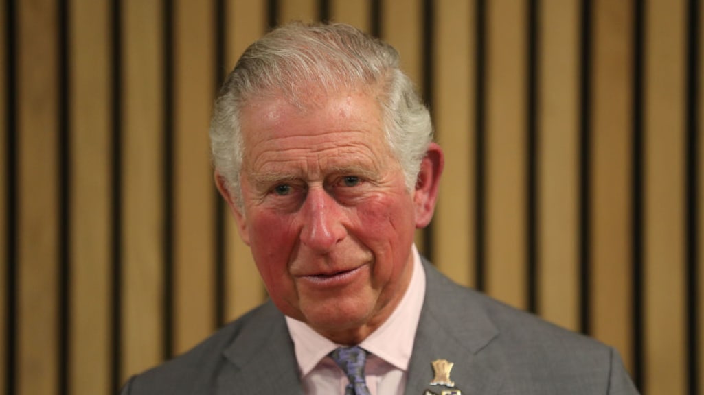 Britse prins Charles (71) besmet met coronavirus