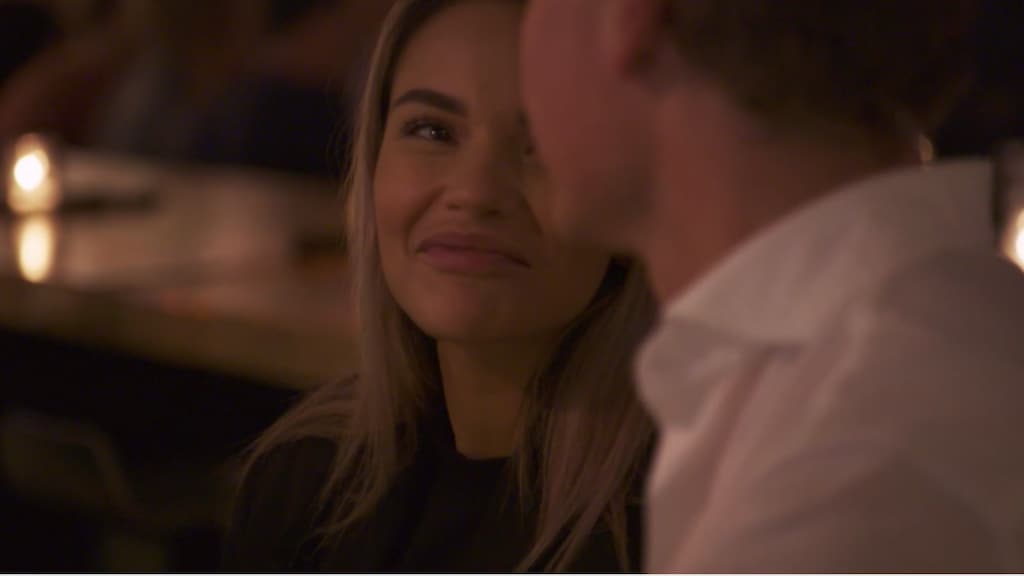 Vriend Monica Geuze maakt opwachting in Videoland-realityserie