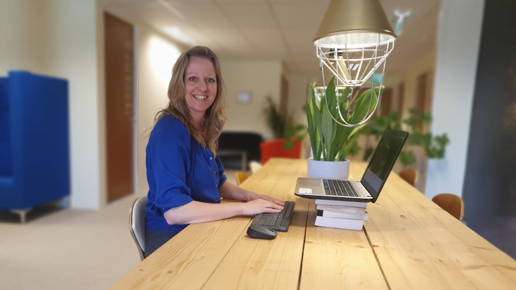 Ergonomisch verantwoord thuiswerken: hoe pak je dat aan?