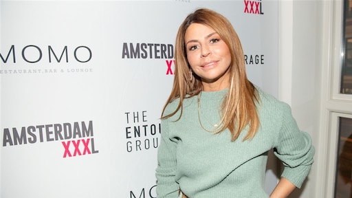 Contract Olcay bij Talpa niet verlengd en dat vindt ze zelf prima