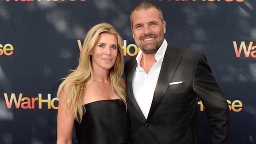 Oudste dochter Reinout Oerlemans opgenomen in ziekenhuis