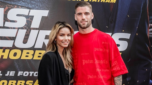 Lars Veldwijk diep gekwetst door acties Monica Geuze