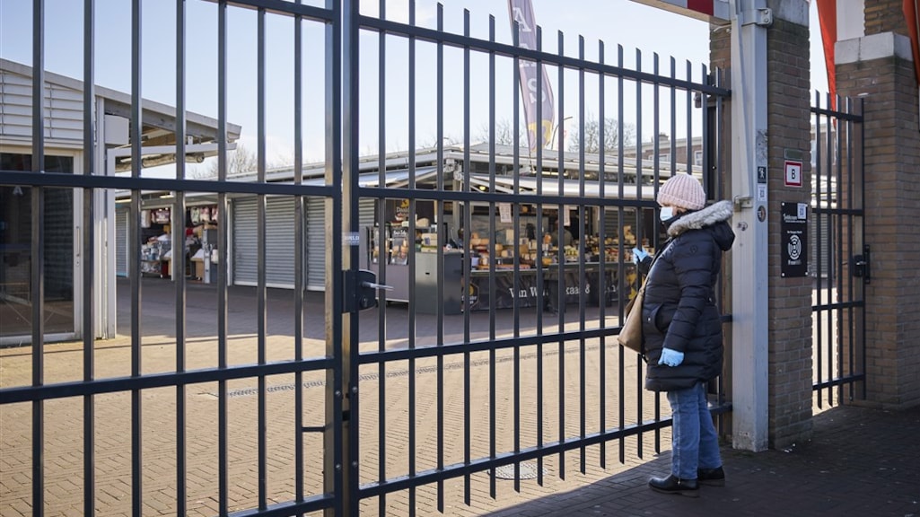 CPB verwacht drama Nederlandse economie: krimp tussen 1,2 en 7,7 procent in 2020