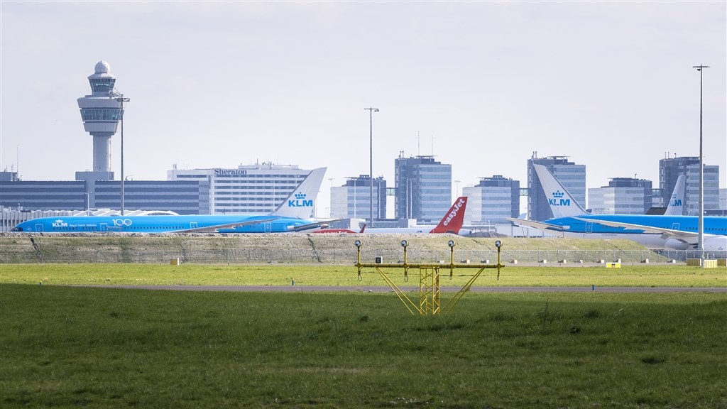 KLM haalt gestrande Nederlanders op uit Australië, Argentinië en Nieuw-Zeeland