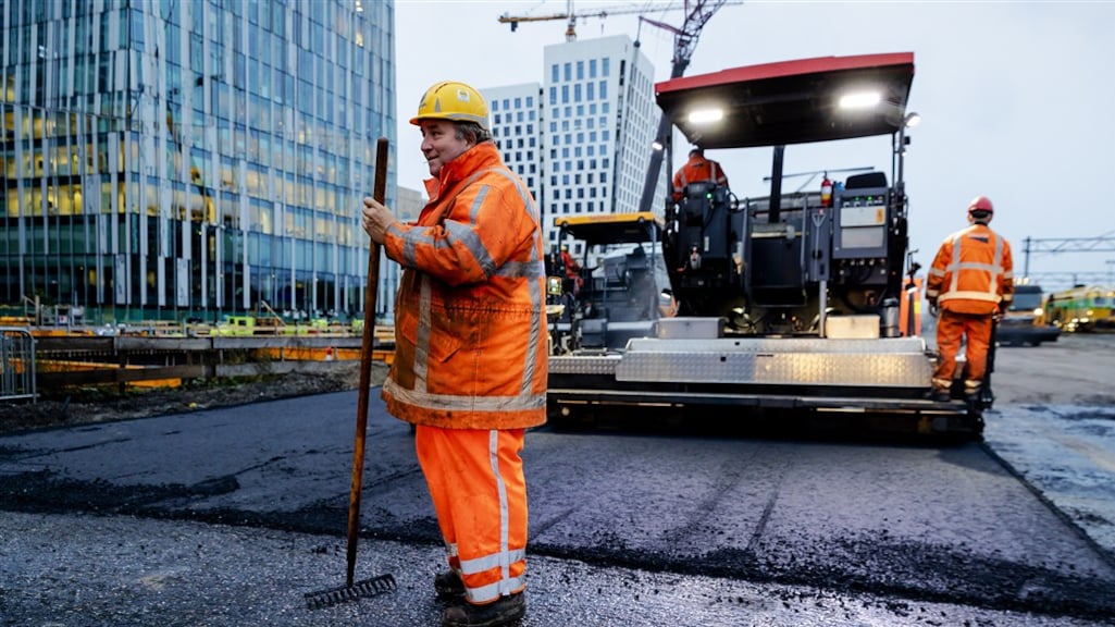 Gigantische tegenvaller Zuidasdok-project: mogelijk 1 miljard duurder