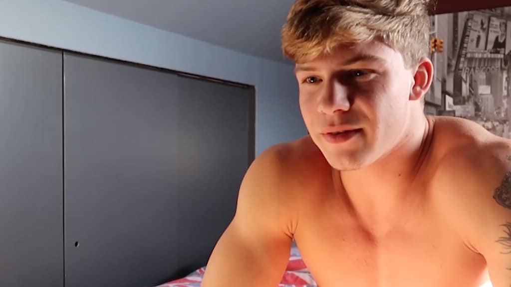 Daniël reageert op hereniging met Love Island-kandidaten