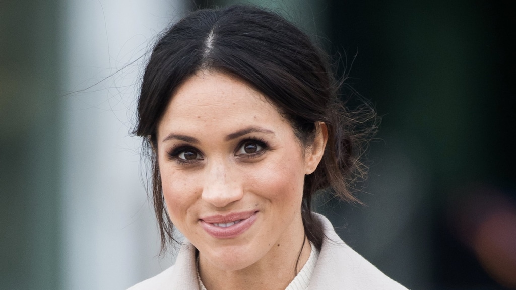 Meghan Markle sleept eerste klus voor Disney in de wacht