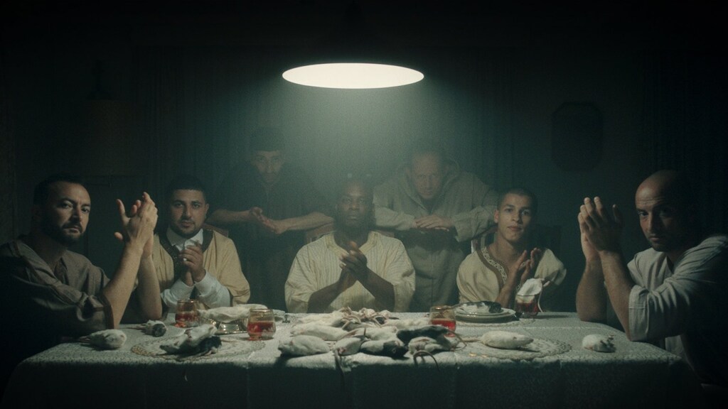 Mocro Maffia-cast hint op derde seizoen van hitserie