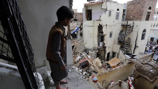 VN roept op: nu geen tijd voor oorlog vanwege coronavirus