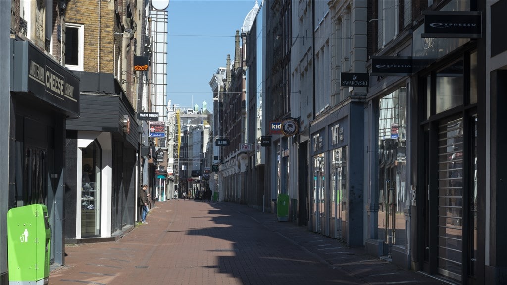 Zaak in de problemen? Dit zijn de regels voor ondernemersbijstand