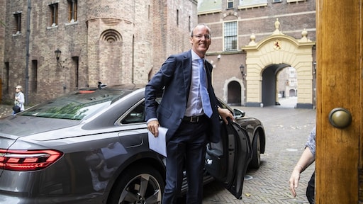 DNB-topman Klaas Knot: Europese corona-aanpak nodig