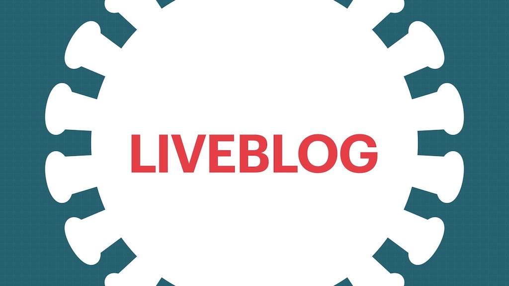 Liveblog: de laatste updates over de coronacrisis