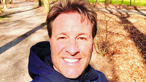 Viktor Brand niet getest op corona, maar wel weer buiten