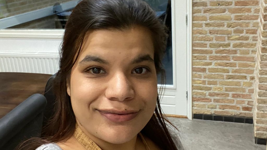 'We kunnen zelfs niet knuffelen', zegt woonbegeleider Danisha