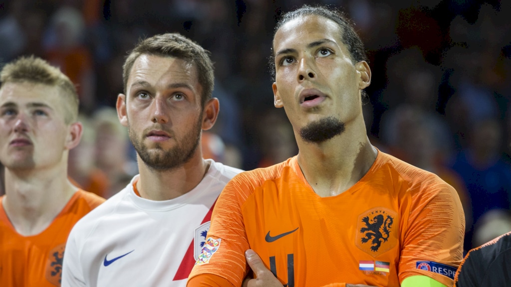 'Sportwereld heeft nu licht nodig aan het eind van de tunnel'