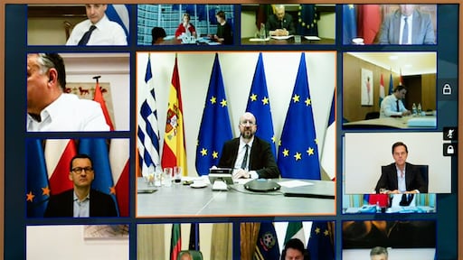 Ruzie in de EU: is Nederland onder de indruk van alle kritiek uit het zuiden?