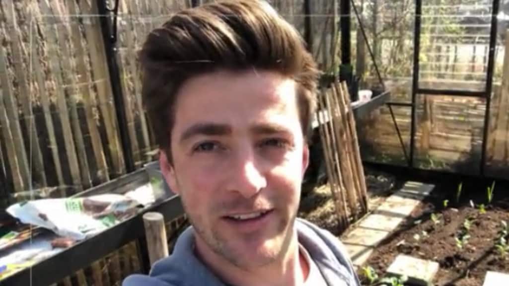 Hugo Kennis moet pas op de plaats maken vanwege coronacrisis