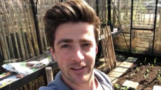 Hugo Kennis moet pas op de plaats maken vanwege coronacrisis