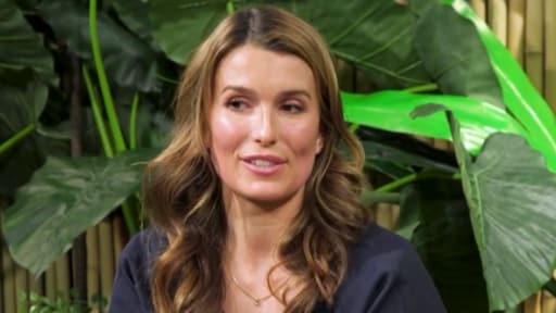 Zó ver ging Nelleke om in Expeditie Robinson NL vs BE te blijven