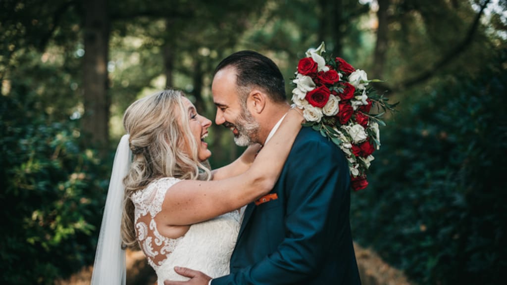 José en Ferry uit MAFS definitief uit elkaar