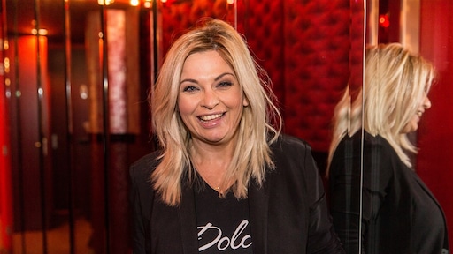 Bobbi Eden krijgt het benauwd bij gedachte tweede kindje