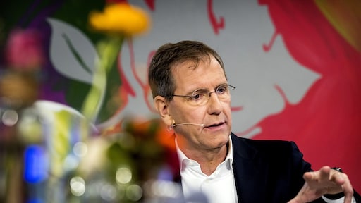 Kritiek Rabo-topman Draijer op noodregeling overheid