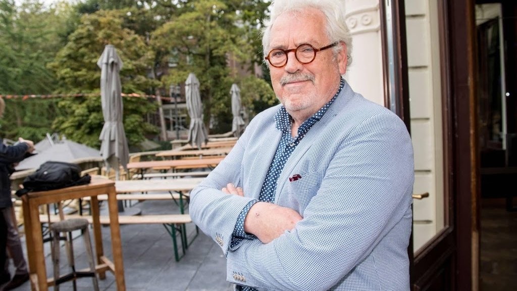 Ernst Daniel Smid dacht aan zelfdoding vanwege Parkinson