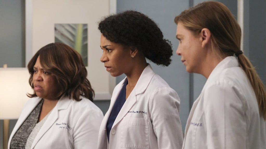 Zestiende seizoen Grey's Anatomy ingekort