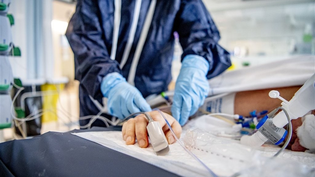 Brabantse ziekenhuizen: 'Het blijft kritiek, maar we zijn niet pessimistisch'