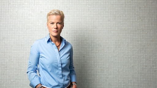 Ellie Lust pleit voor etherdiscipline in coronacrisis