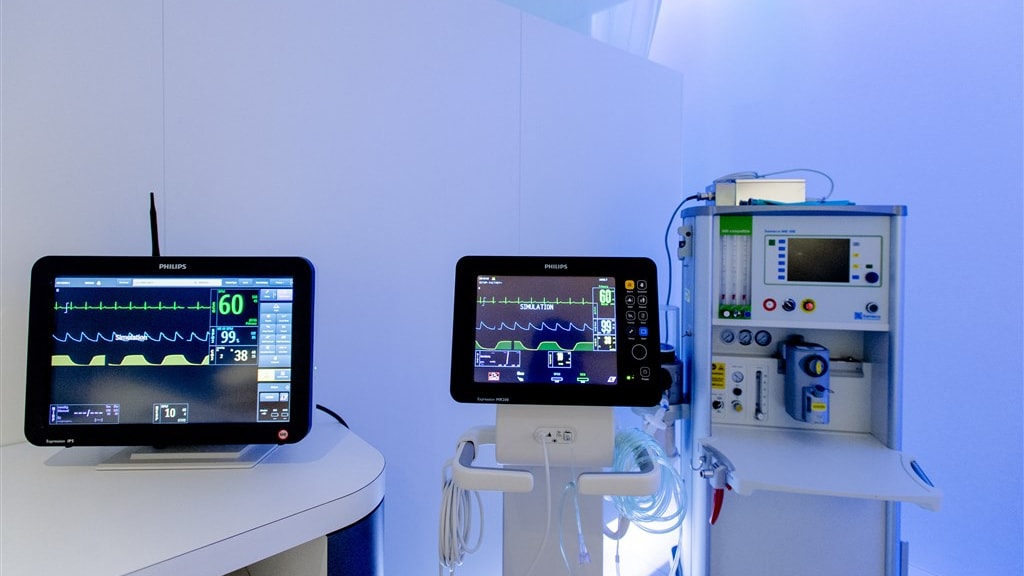 Topman Philips: 'Nederland vroeg twee weken geleden om beademingsapparatuur'