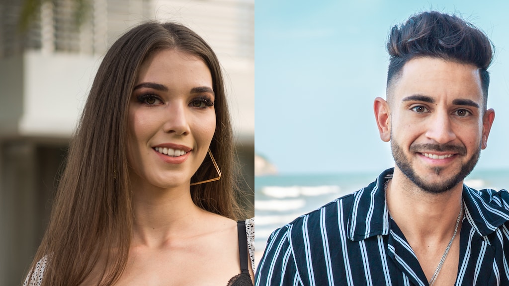 Temptation-Amber doet uit de doeken hoe het gaat met Arda