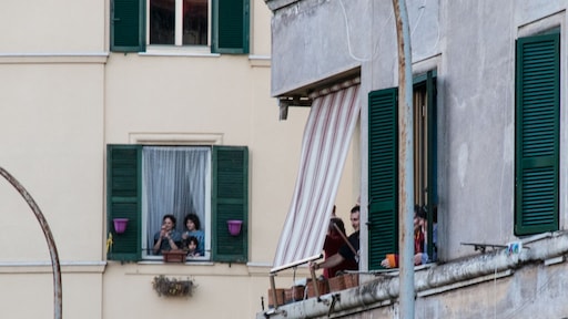 Italia: arriva un aiuto anche per i disoccupati non dichiarati | Notizie RTL Italia: arriva un aiuto anche per i disoccupati non dichiarati | Notizie RTL