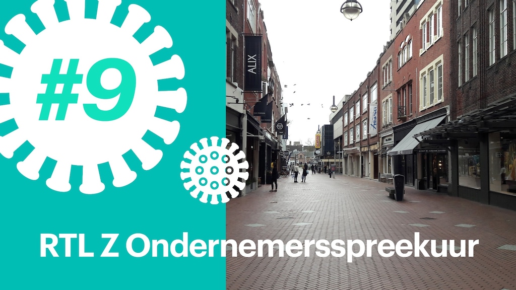 Hoe werkt het noodloket voor getroffen ondernemers?