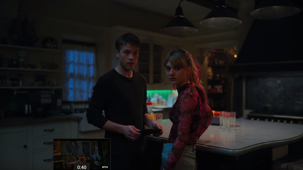 Netflix-horrorserie Locke & Key krijgt tweede seizoen