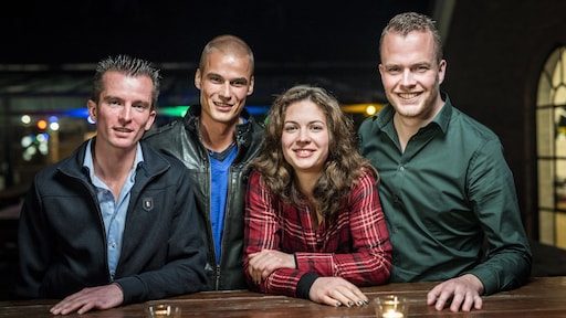 Kijkers zijn niet blij met actie van boerin Annemiek