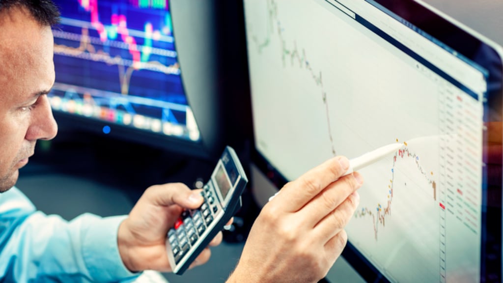 JP Morgan: ergste ellende op de beurs is achter de rug