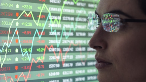 'Dividend? Er zijn heel wat bedrijven die dat prima kunnen betalen'