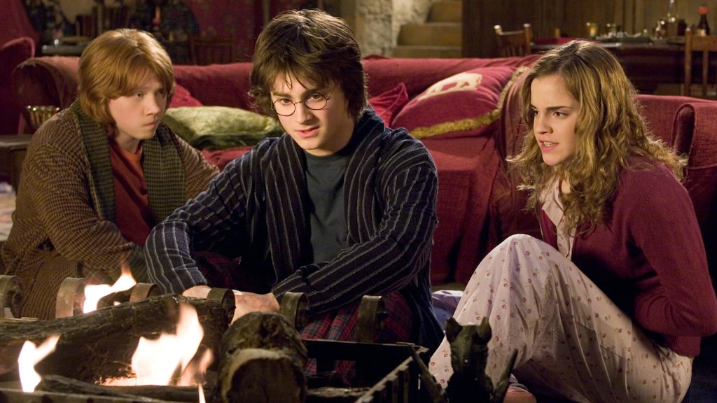 Zeldzame en bijna weggegooide Harry Potter-boeken onder de hamer