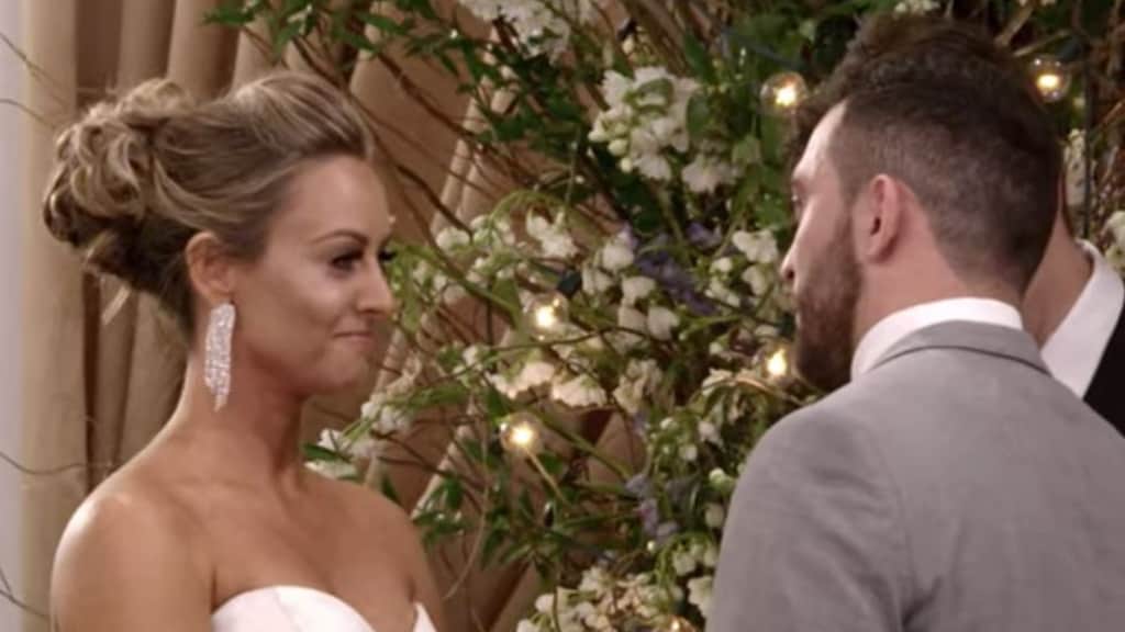 Klaar voor de liefde? Geef je op voor Netflix-hit Love is Blind