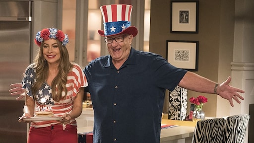 Modern Family-cast vastgelegd in documentaire