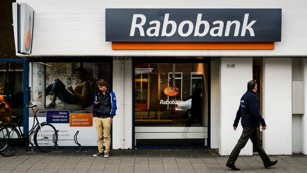 ING, ABN Amro en Rabobank: tot 1 oktober geen dividend