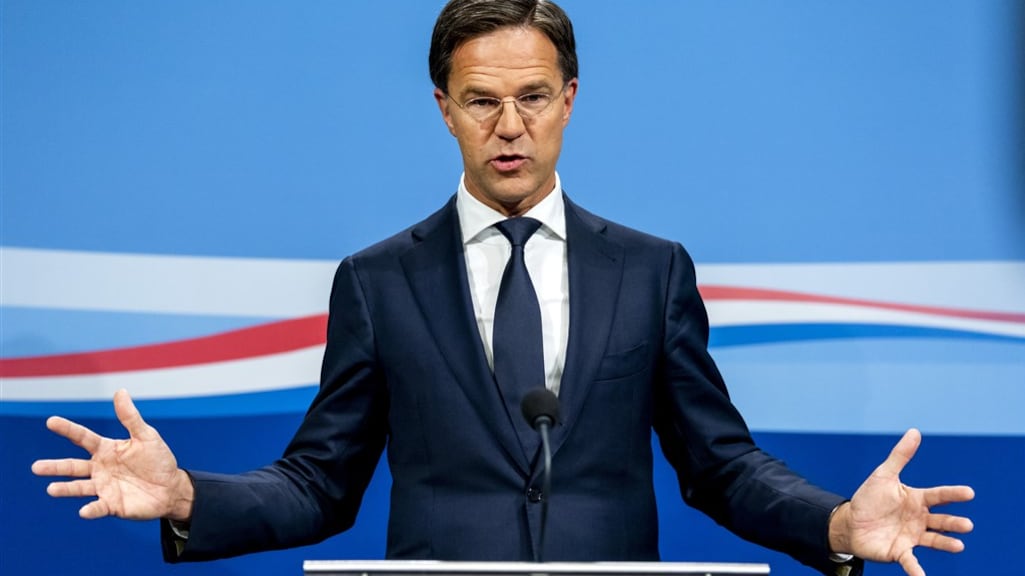 Rutte roept moslims op: houd je ook tijdens ramadan aan maatregelen