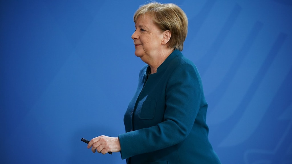 Duitsland versoepelt coronabeleid, 'horeca mag dit weekend open'