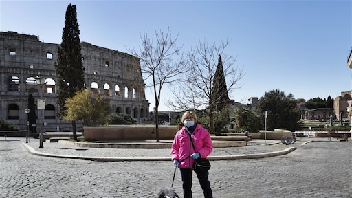 Woede in Zuid-Europa: 'Nederlanders, ga maar ergens anders vakantie vieren'