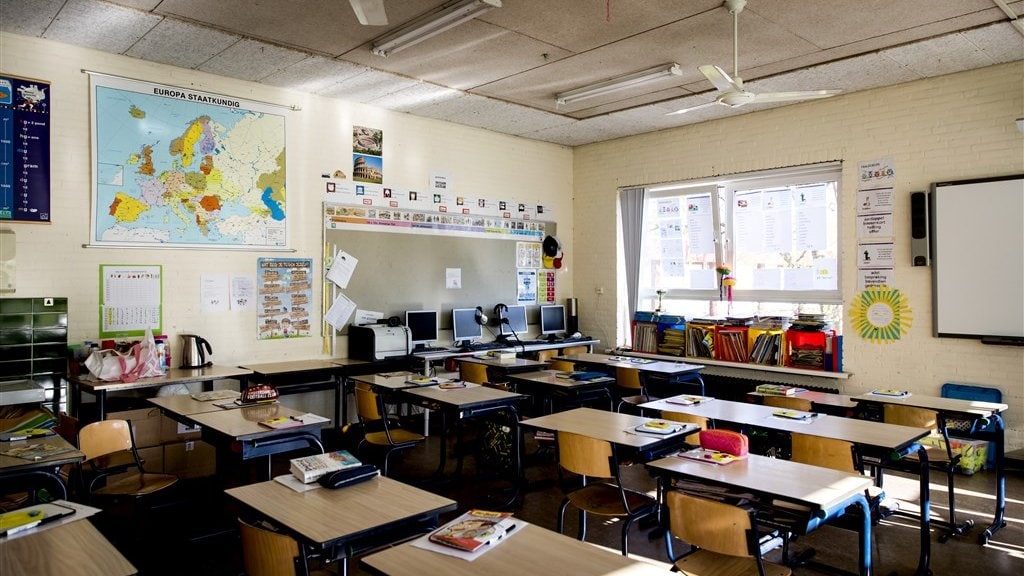 Noodkreet opvang: halve dagen naar school is 'onbegrijpelijk'