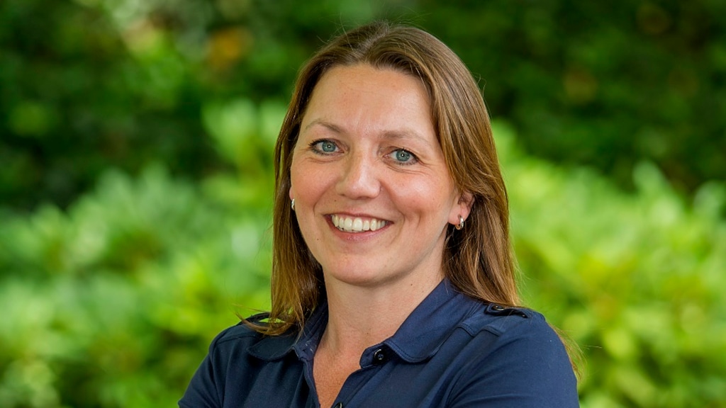 Marleen heeft leukemie, haar stamceltransplantatie is uitgesteld.